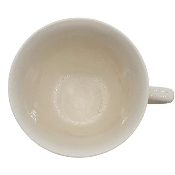 VTG "Maw Come Get Yer Coffee!" Hillbilly Farmer Plowing Scene Ceramic Coffee Mug - Picture 4 of 6